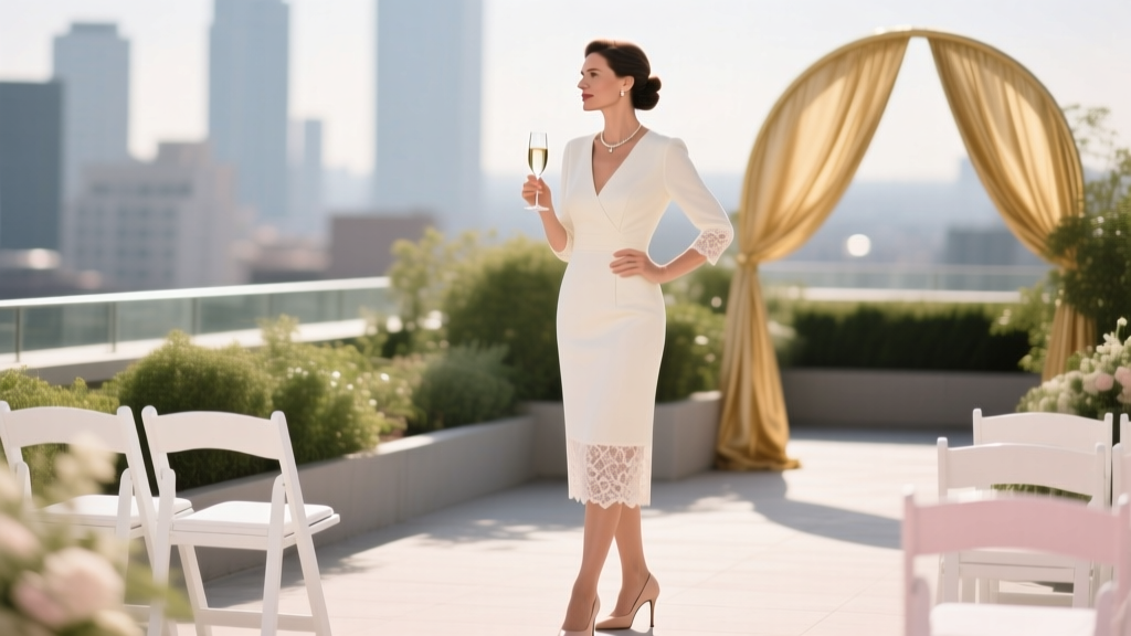 What to Wear to a Wedding: Dress Code Guide (2026)