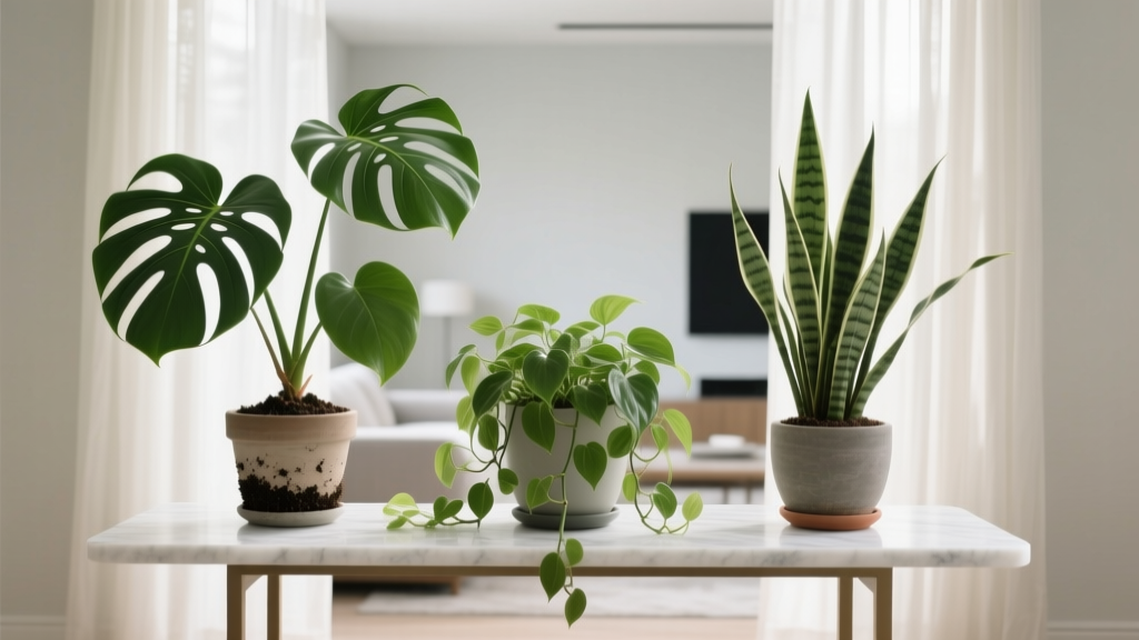 Indoor Plant Fertilizing: Monstera, Pothos, ZZ (2026)
