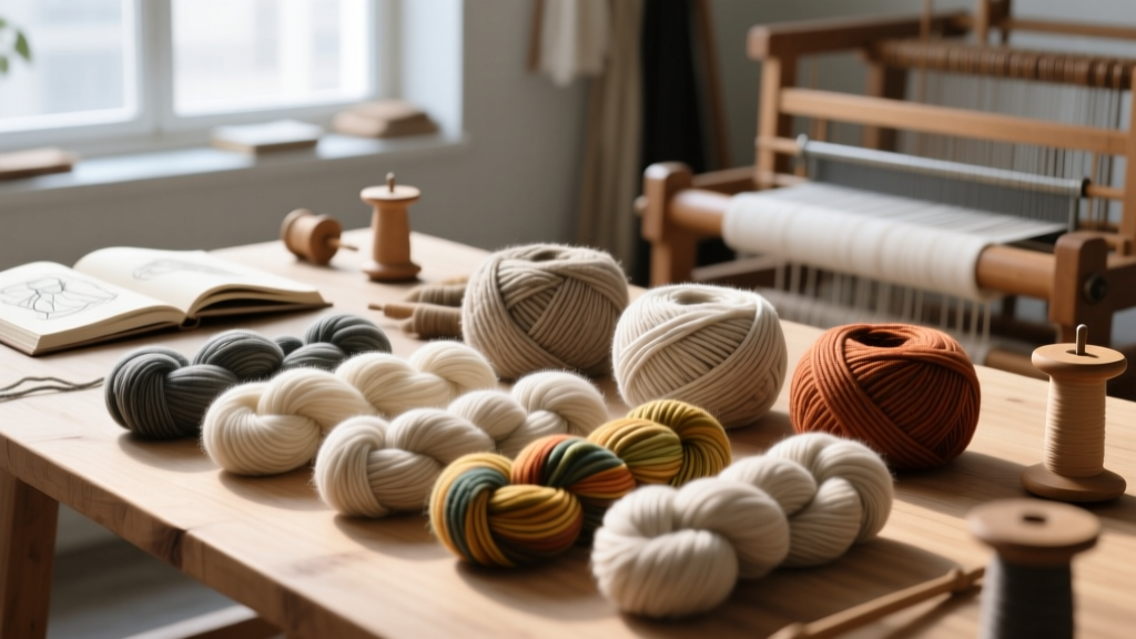 Find the Best Local Yarn Shop Near Me (Budget Guide)
