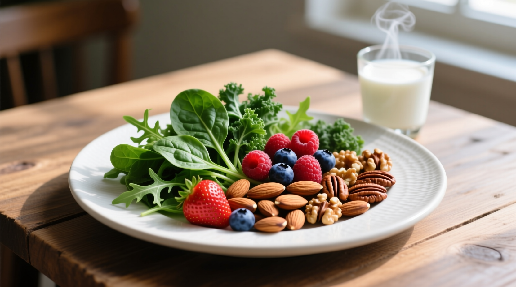 Diabetes-Ernährung: Diese Lebensmittel dürfen Diabetiker frei essen