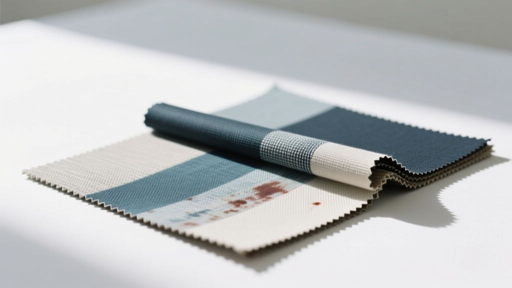 Picture Textiles: Troubleshooting Guide for Designers & Sourcing Pros