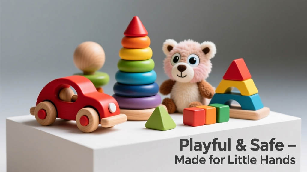 Foreign Toy Imports: Safety Risks, Regulatory Gaps, and What Parents Need to Know