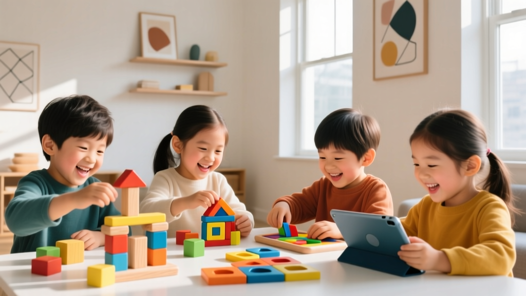 Math Games: 5 Fun Activities for Elementary Kids
