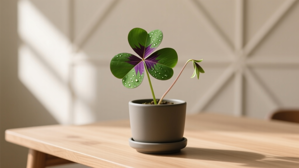 How to Care for Shamrock Plant Indoors (2026)