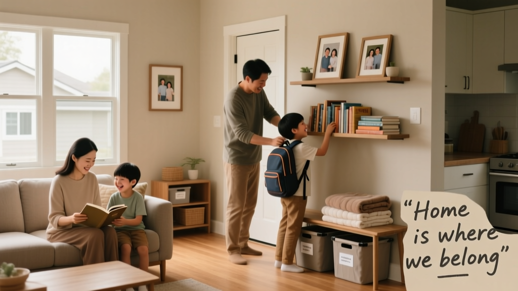 Sincere: How Authentic Connection Transforms Family Life—Practical Strategies for Parents