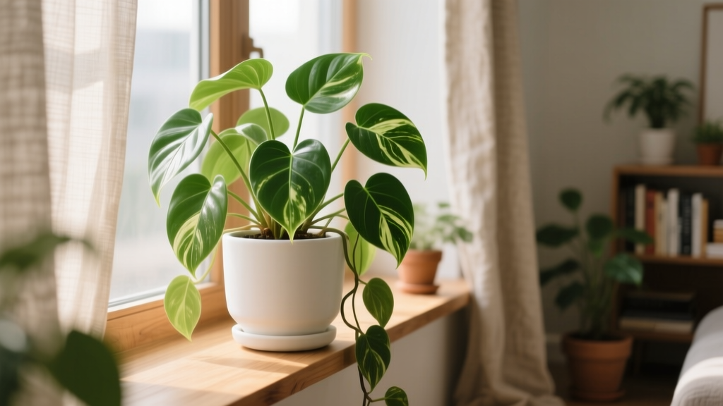 Pothos Flowering: Why It’s Rare Indoors (2026)