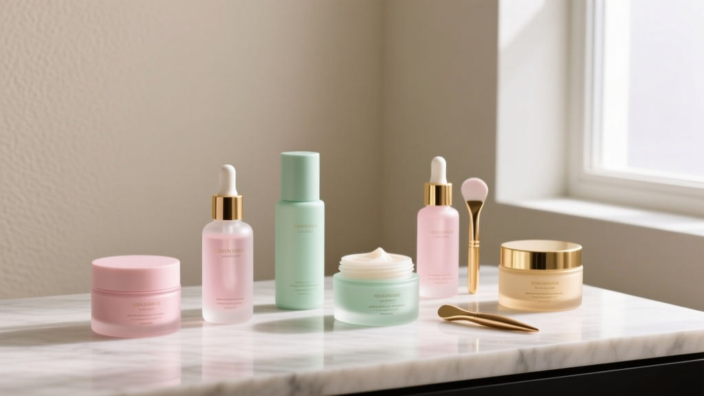 Daily Sunscreen: The #1 Anti-Aging Step
