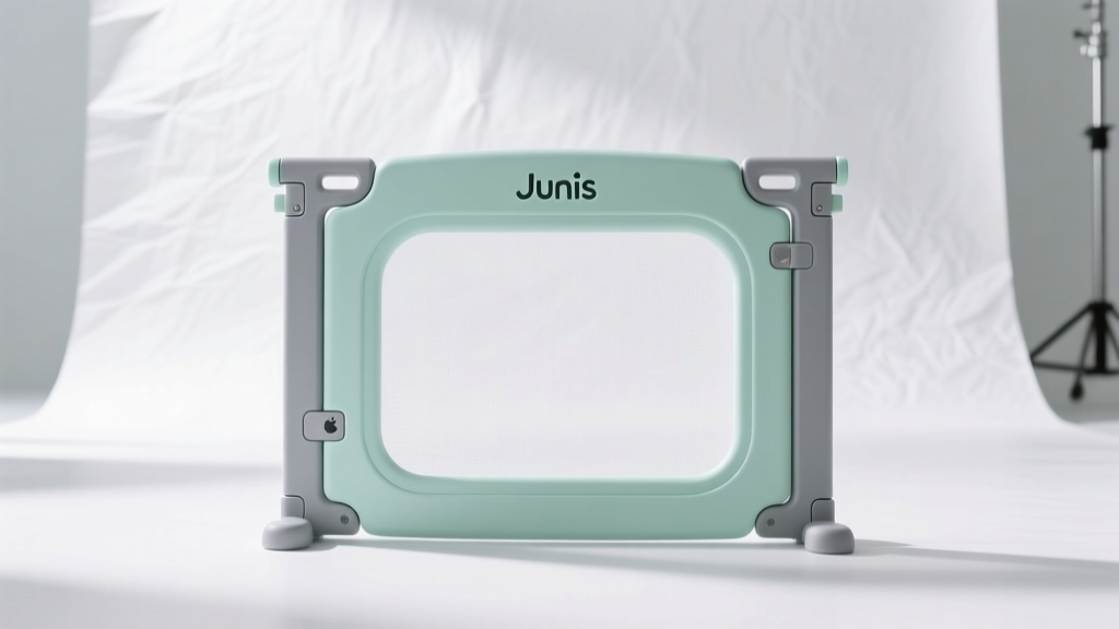 Junis Baby Cribs: Safety Evaluation, Certification Compliance, and Real-World Childproofing Insights