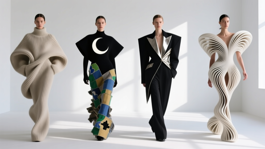 Top Designers Who Defined 2024 Runway Trends