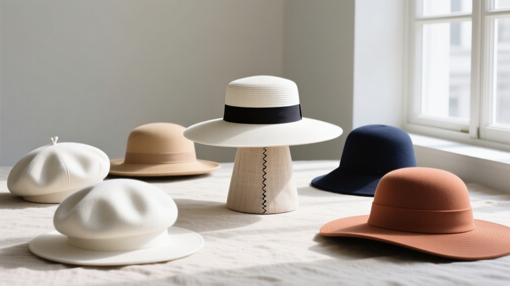 Women's Hat Sizes Explained: The Most Common Fit & How to Get It Right