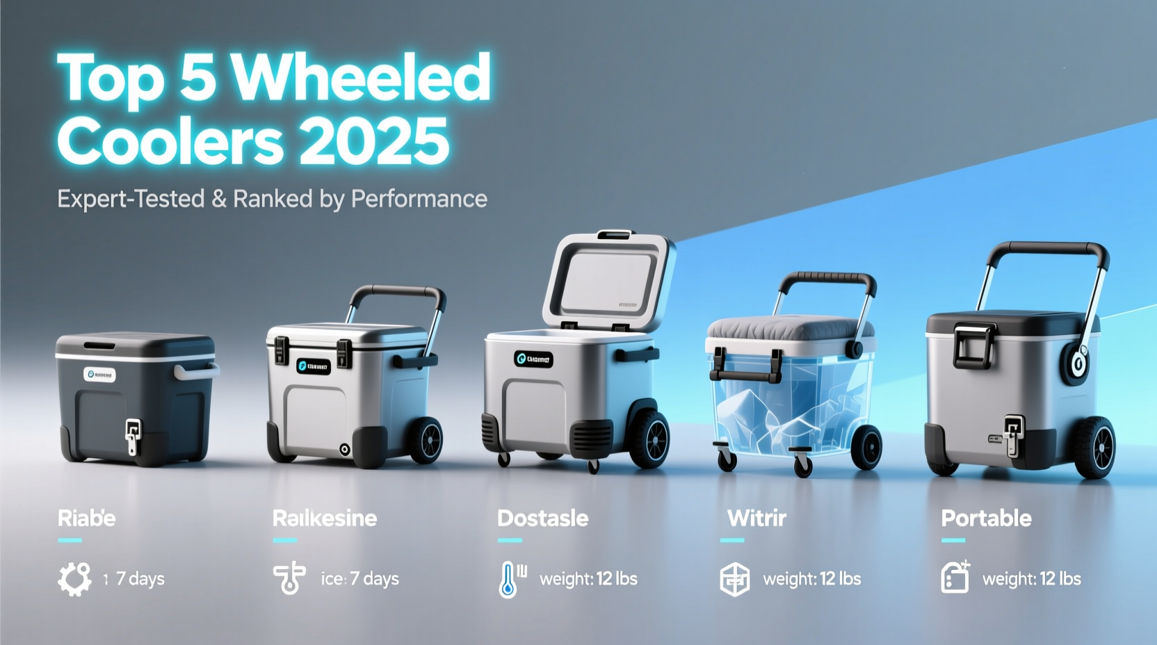 cooler box with wheel best sellers