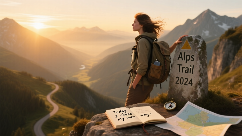 Why Going Solo Beats the Bus: Real Benefits of Independent Travel Over Guided Tours