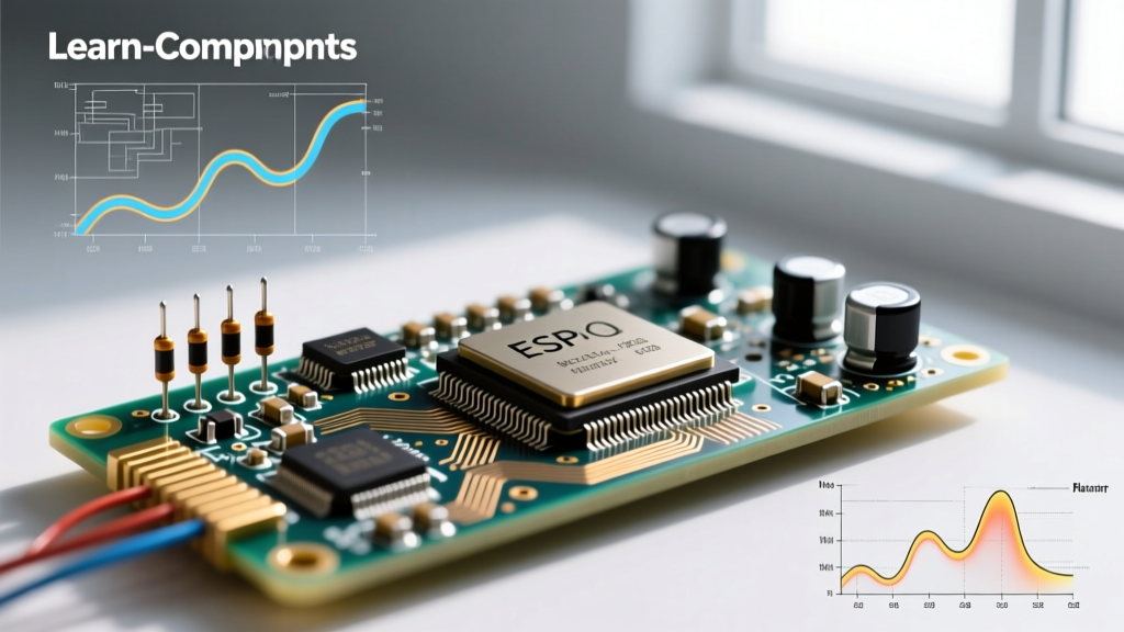 Electronic Component Assembly: Datasheet Packaging Breakdown