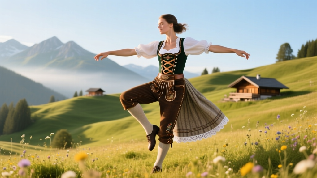 Schuhplattler Dance Costumes: Authentic Tracht Guide 2026