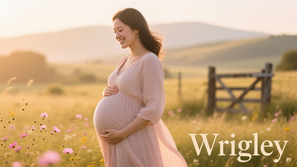 Wrigley: A Doula’s Evidence-Based Perspective on Gum Chewing During Pregnancy and Postpartum
