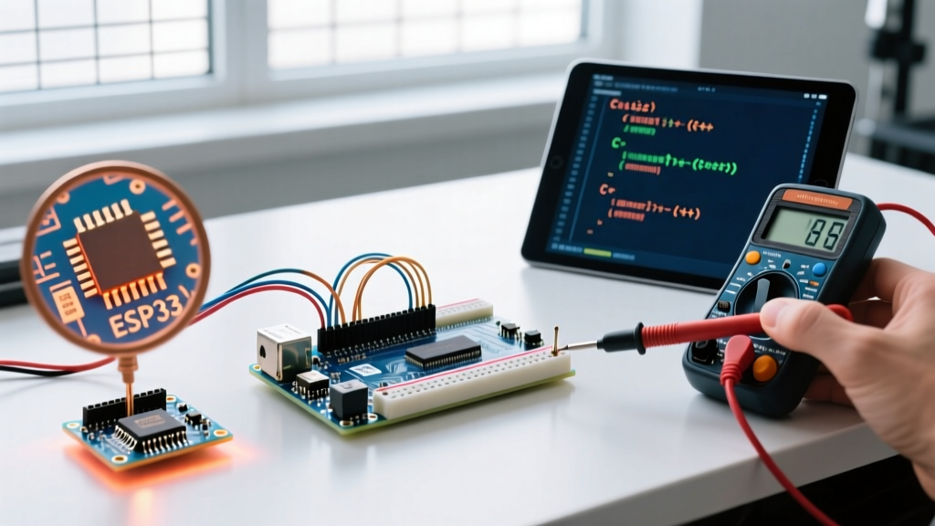 Diagnosing sizeof Arduino Memory Errors: Arrays & Pointers