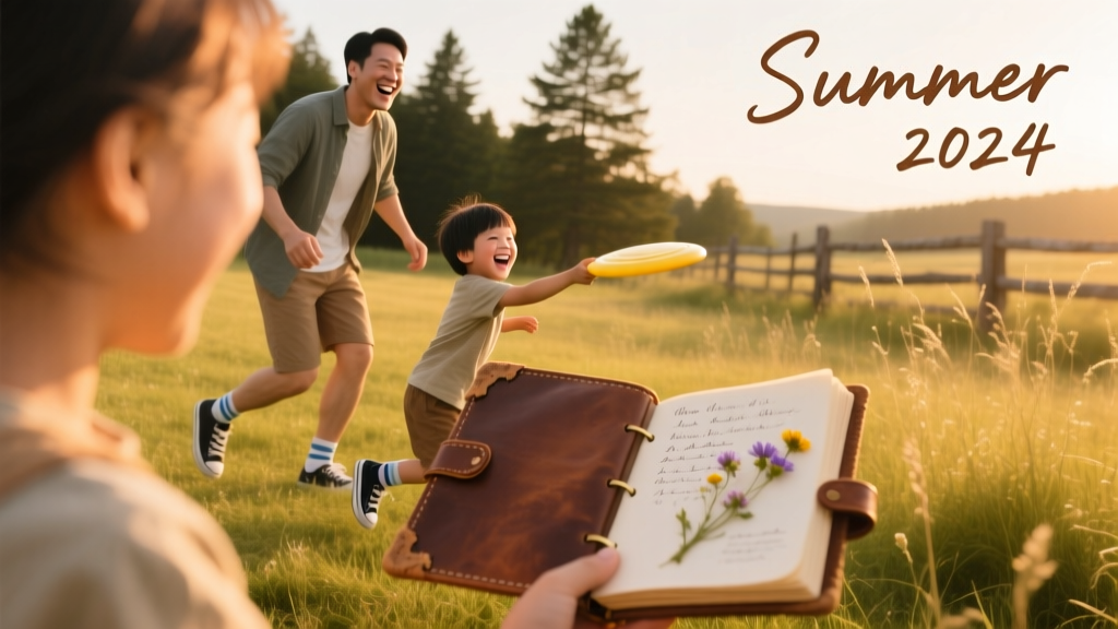 The Science-Backed Power of Parental Diary Keeping: How Consistent Journaling Builds Resilience, Strengthens Family Bonds, and Reduces Burnout