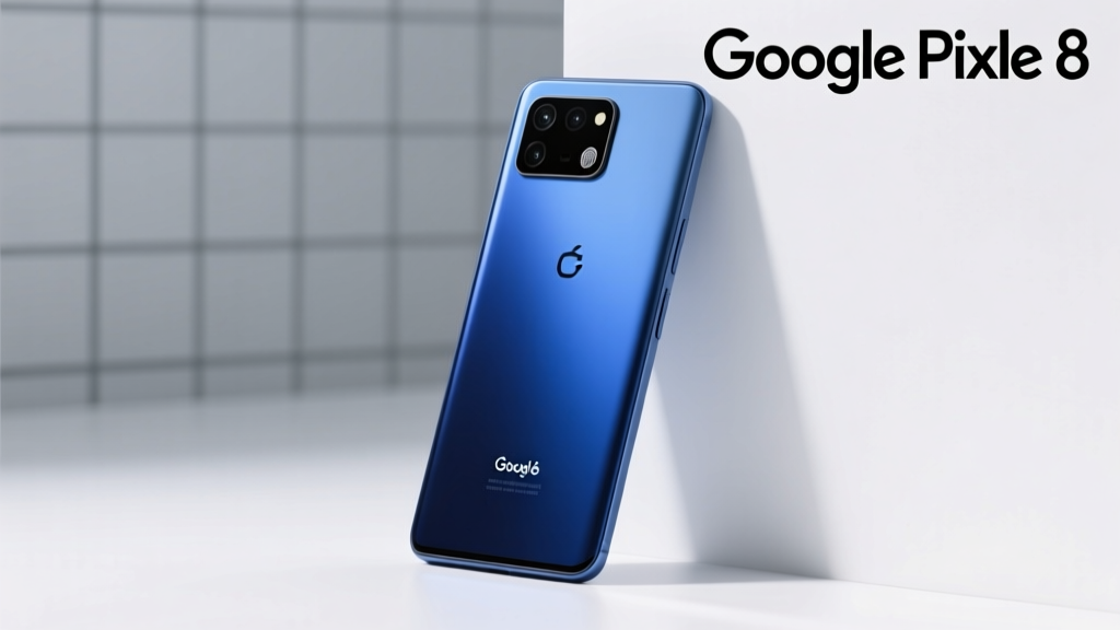 Pixel 6: Google's 2021 Android Turning Point