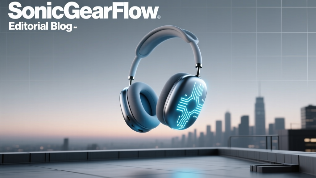 Wireless Headphones Strategy: $28B Ecosystem Lock-In (2026)