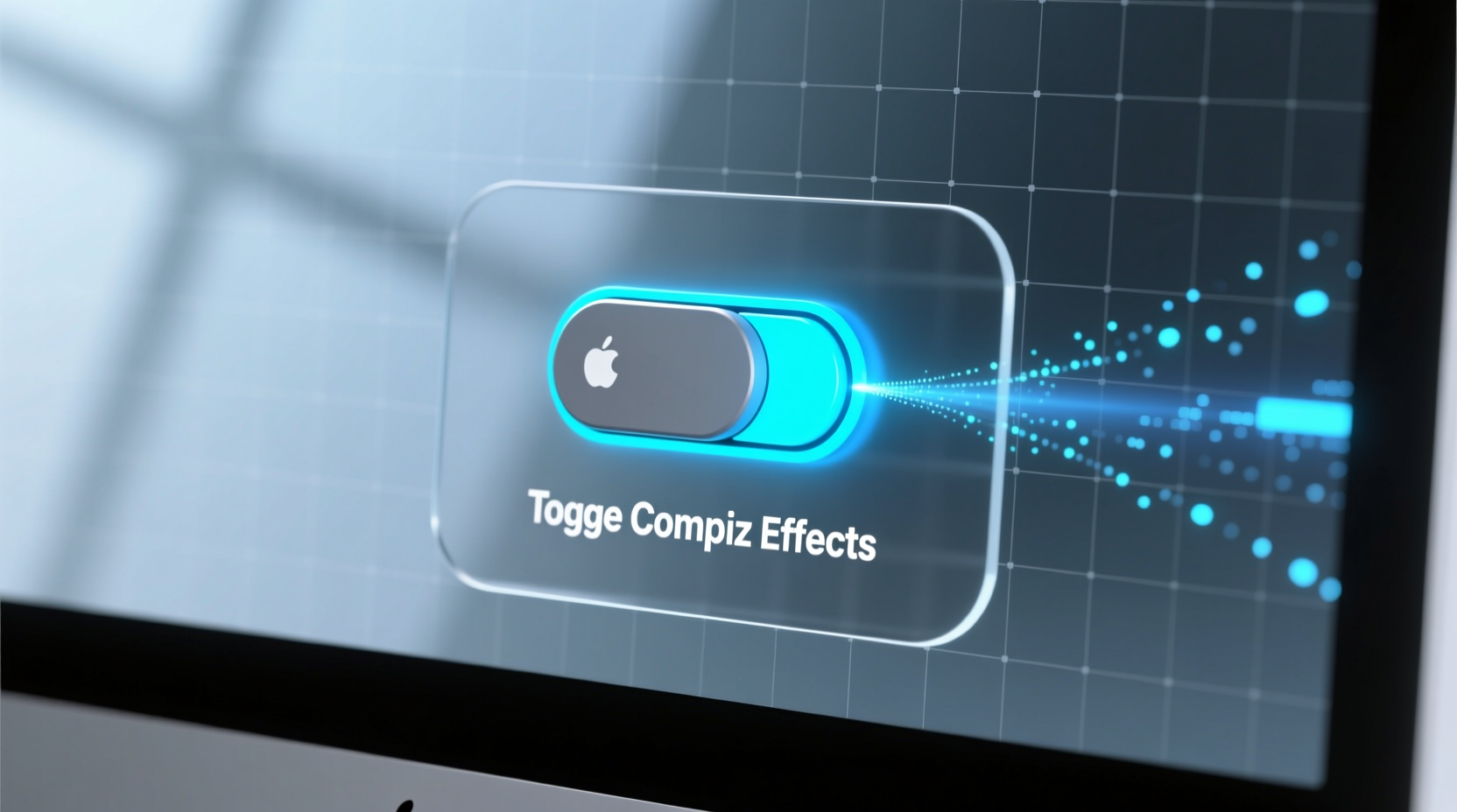 toggle compiz effects with one click