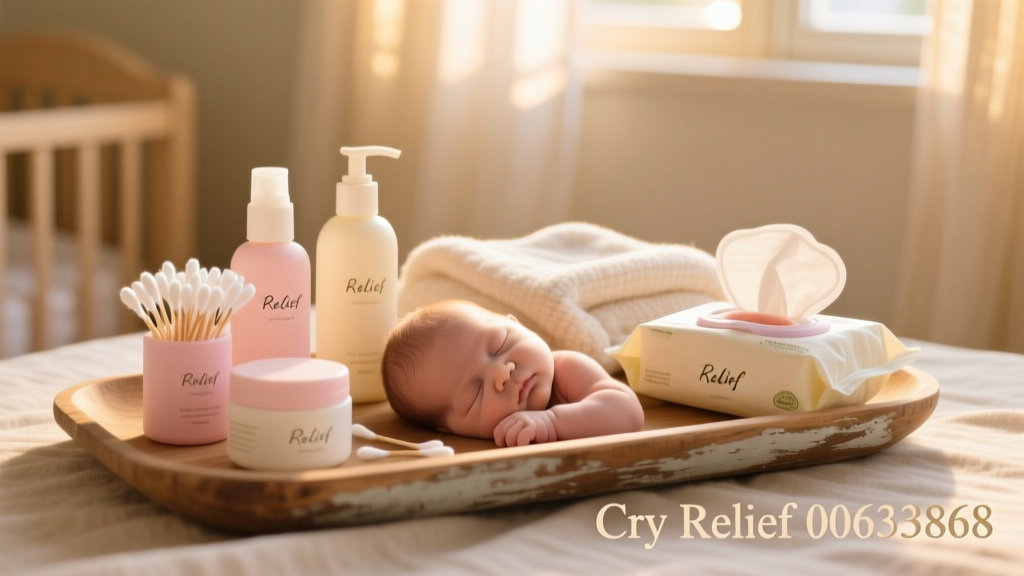 Decoding Baby Cries: What Your Infant’s Sounds Really Mean — A Pediatric Nurse’s Evidence-Based Guide