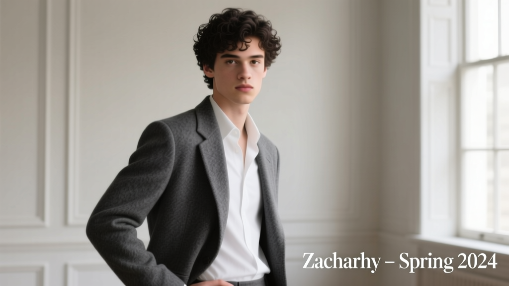 Zachary: A Child Safety and Toy Industry Analysis of Age-Appropriate Play for 3-Year-Olds