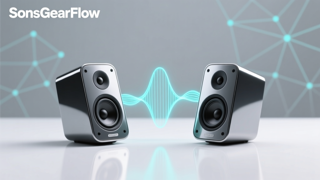 How To Pair 2 Bluetooth Speakers At Once