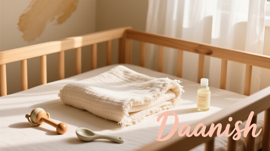 Daanish: A Pediatric Nurse’s Evidence-Based Guide to Infant Feeding, Growth, and Developmental Milestones