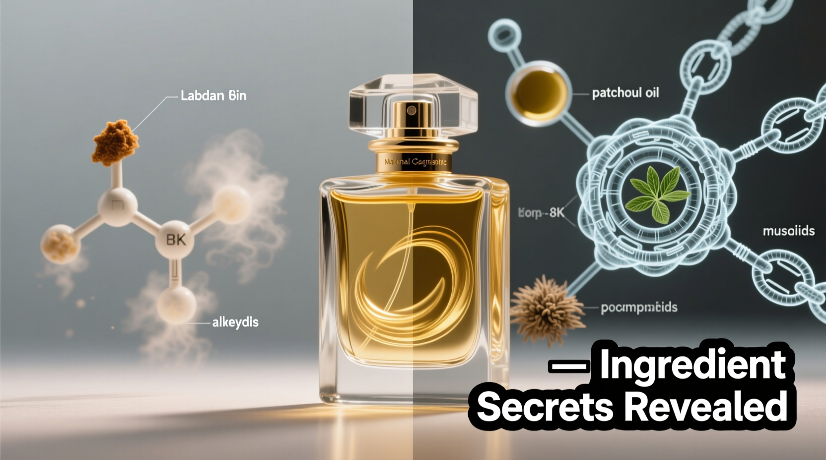 why do some perfumes last longer than others ingredient secrets revealed