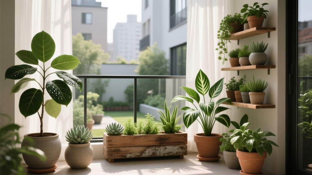 Indoor Plants Outdoors: Safe Propagation Guide