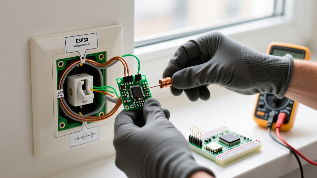 My Electrical Outlet Is Not Working: Why & Beginner Fixes