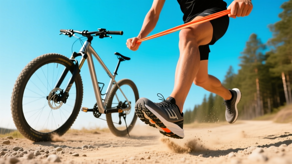 Resistance Band Levels for Fitness Goals