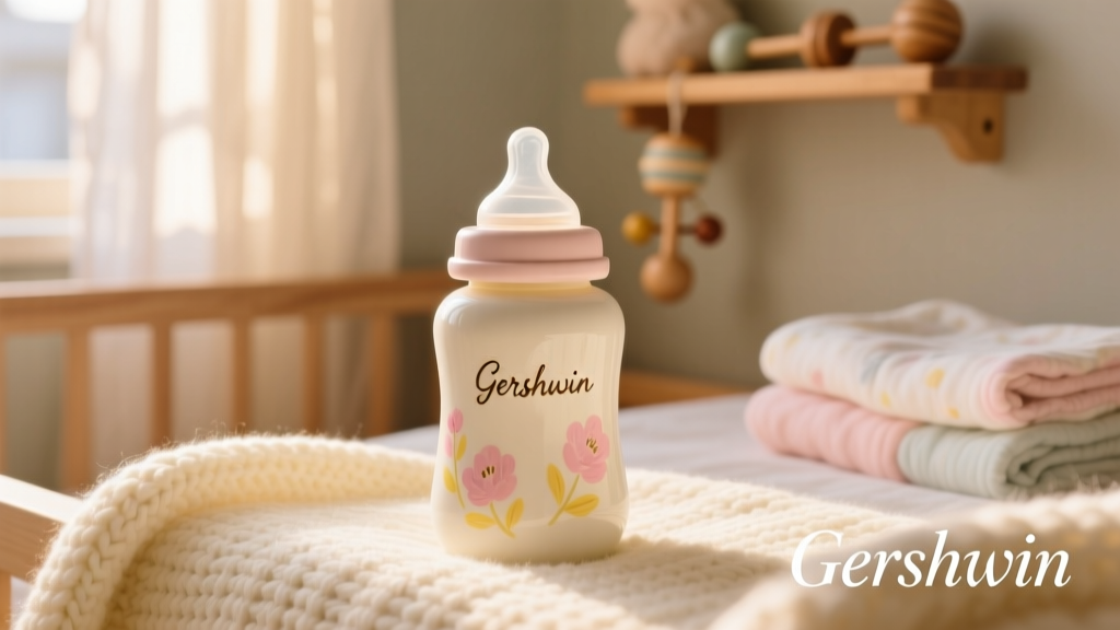 Gershwin: Understanding the Infant Reflex and Its Clinical Significance in Pediatric Assessment