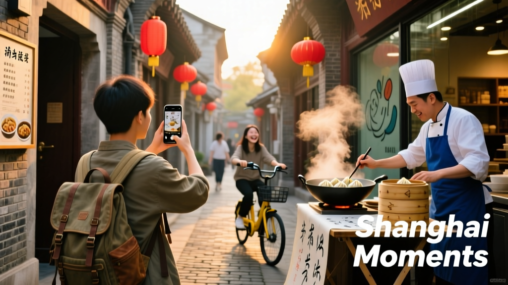 Things To Do In Shanghai: A Practical, Culture-Rich Itinerary for Modern Travelers