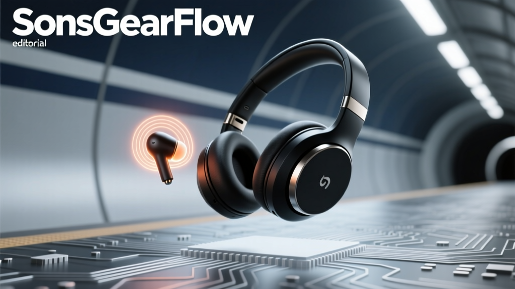 Can Wireless Headphones Explode Commute (2026)