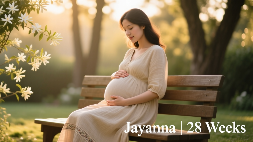 Jayanna: A Doula’s Evidence-Based Guide to Supporting Perinatal Well-Being and Informed Choice