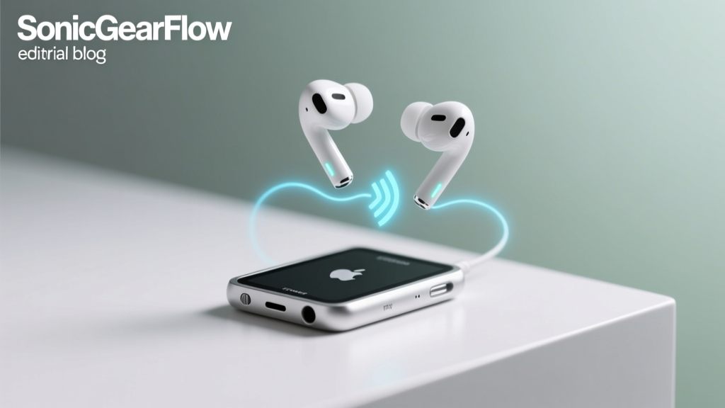 iPod Shuffle Wireless Headphones: Truth & Workarounds