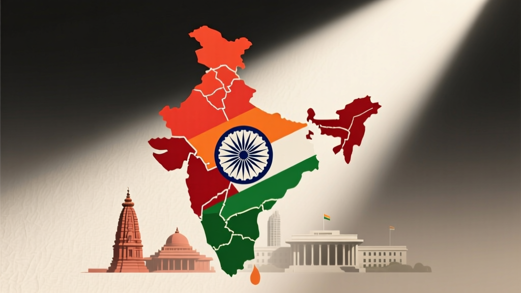 BJP Party Explained: Roots, Ideology & Impact (2026)