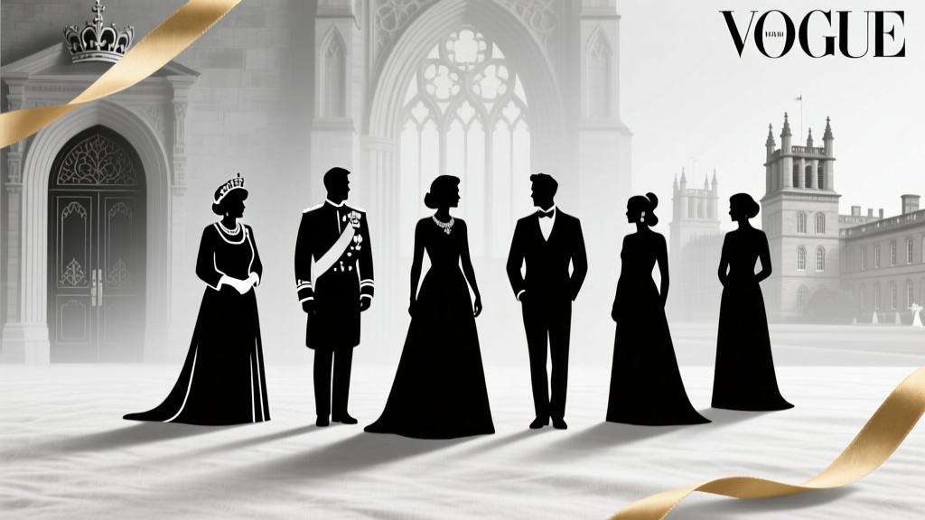 Royal Wedding Attendance: Queen’s Protocol Revealed