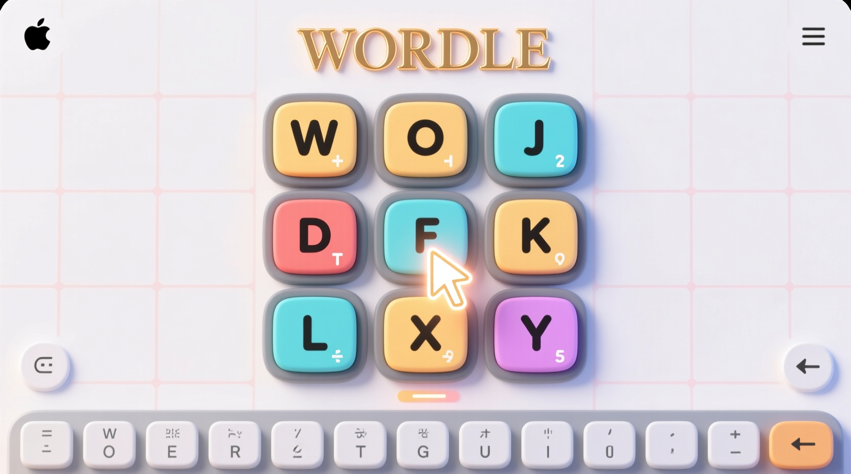 make your own wordles with custom wordle