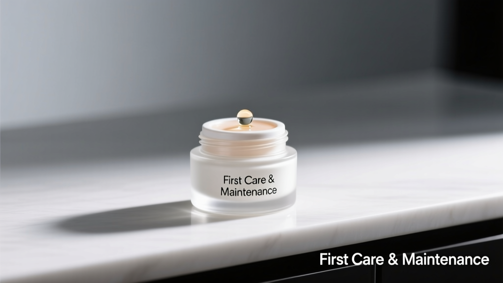 First Care and Maintenance: Essential Practices for Wire General Systems and Components