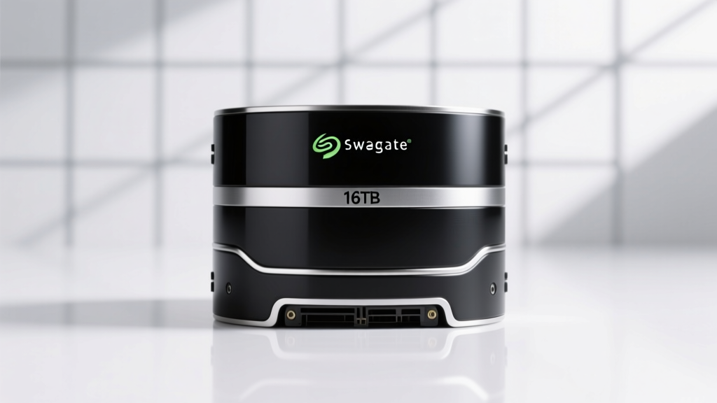 Seagate Exos Enterprise HDD Comparison: Which Model Wins?