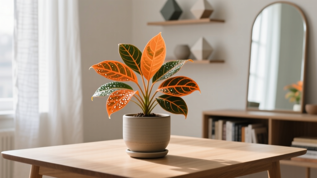 Indoor Prince of Orange Propagation Guide (2026)