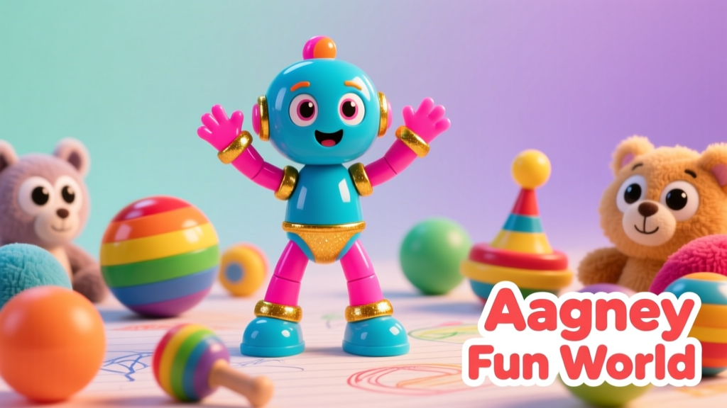 Aagney: Safety Assessment, Regulatory Compliance, and Market Position of India’s Leading Fire-Themed Educational Toy Brand