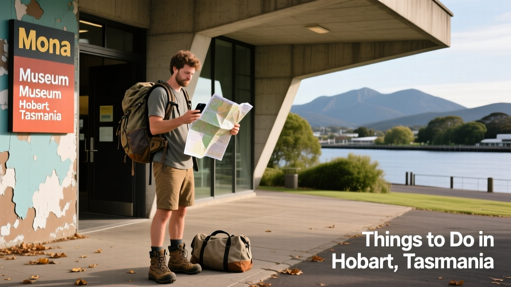 MONA Museum Hobart: What to Do, How to Save, and Why It’s Worth Every Dollar