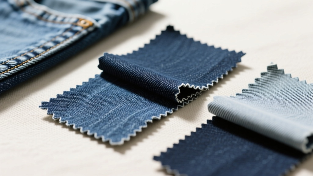 Denim Fabric Guide: Types, Standards & Compliance Tips