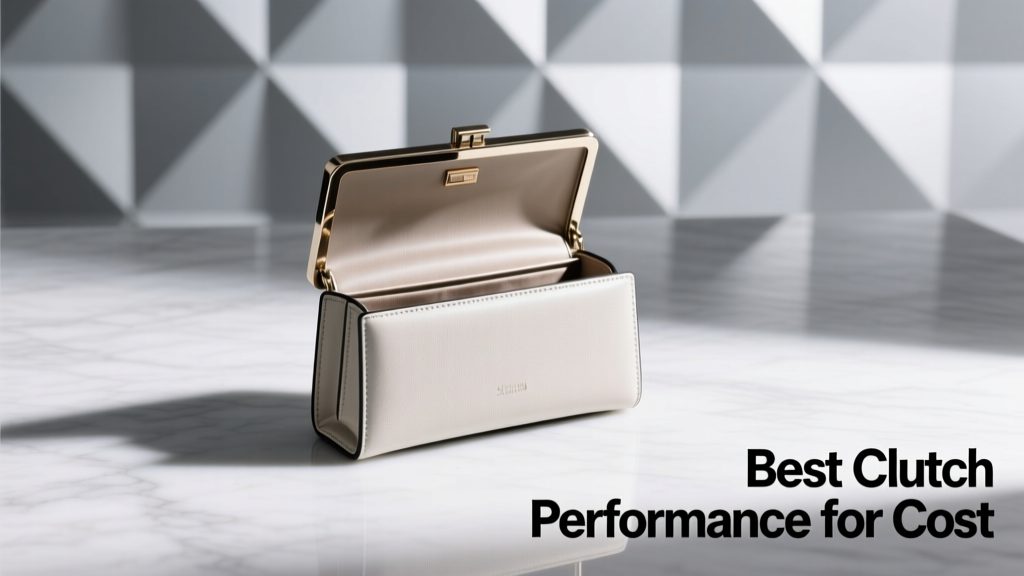 Best Clutch Performance for Cost: Real-World Data, Brand Comparisons, and Smart Upgrades