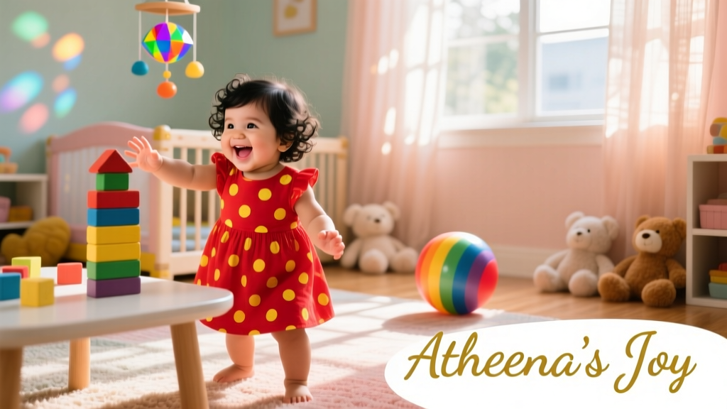 Atheena: Evidence-Based Insights for Early Childhood Educators Supporting Toddlers with Sensory Processing Differences