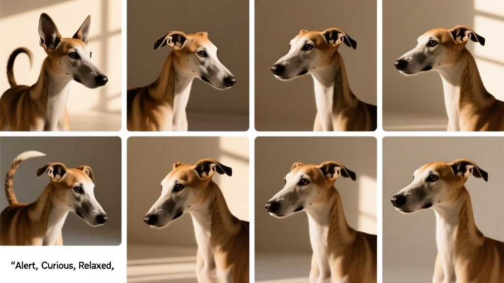 9 Types of Greyhound Body Language & Behaviors (What They Mean)