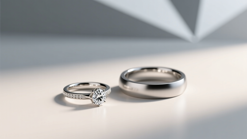 Wedding Bands vs Engagement Rings: Price Difference (2026)